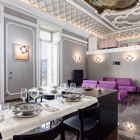 Q71 Timeless Suites Turin Luaran gambar