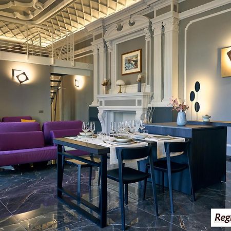 Q71 Timeless Suites Turin Luaran gambar