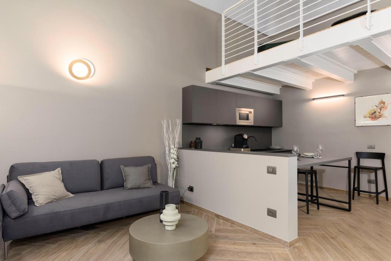 Q71 Timeless Suites Turin Luaran gambar