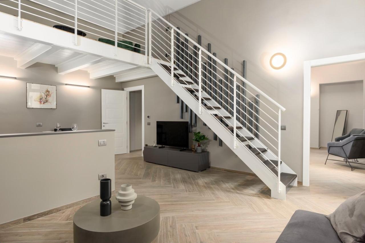 Q71 Timeless Suites Turin Luaran gambar