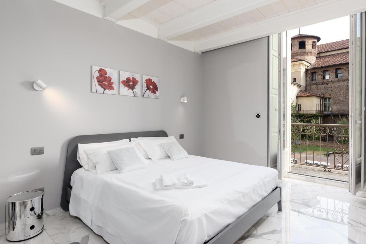 Q71 Timeless Suites Turin Luaran gambar