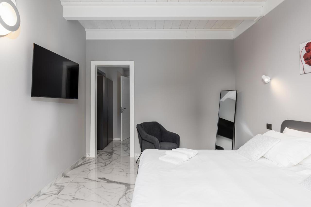 Q71 Timeless Suites Turin Luaran gambar