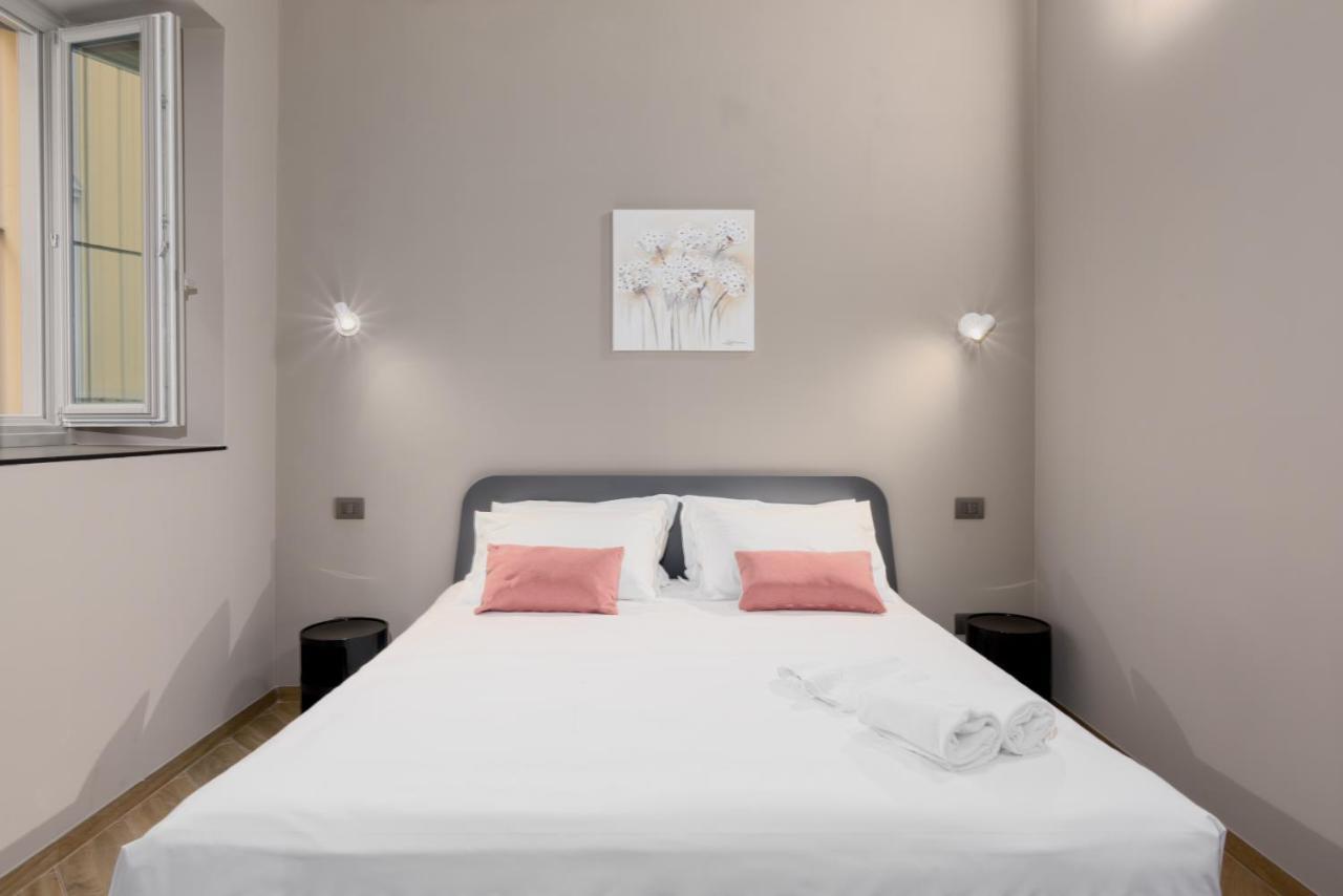 Q71 Timeless Suites Turin Luaran gambar