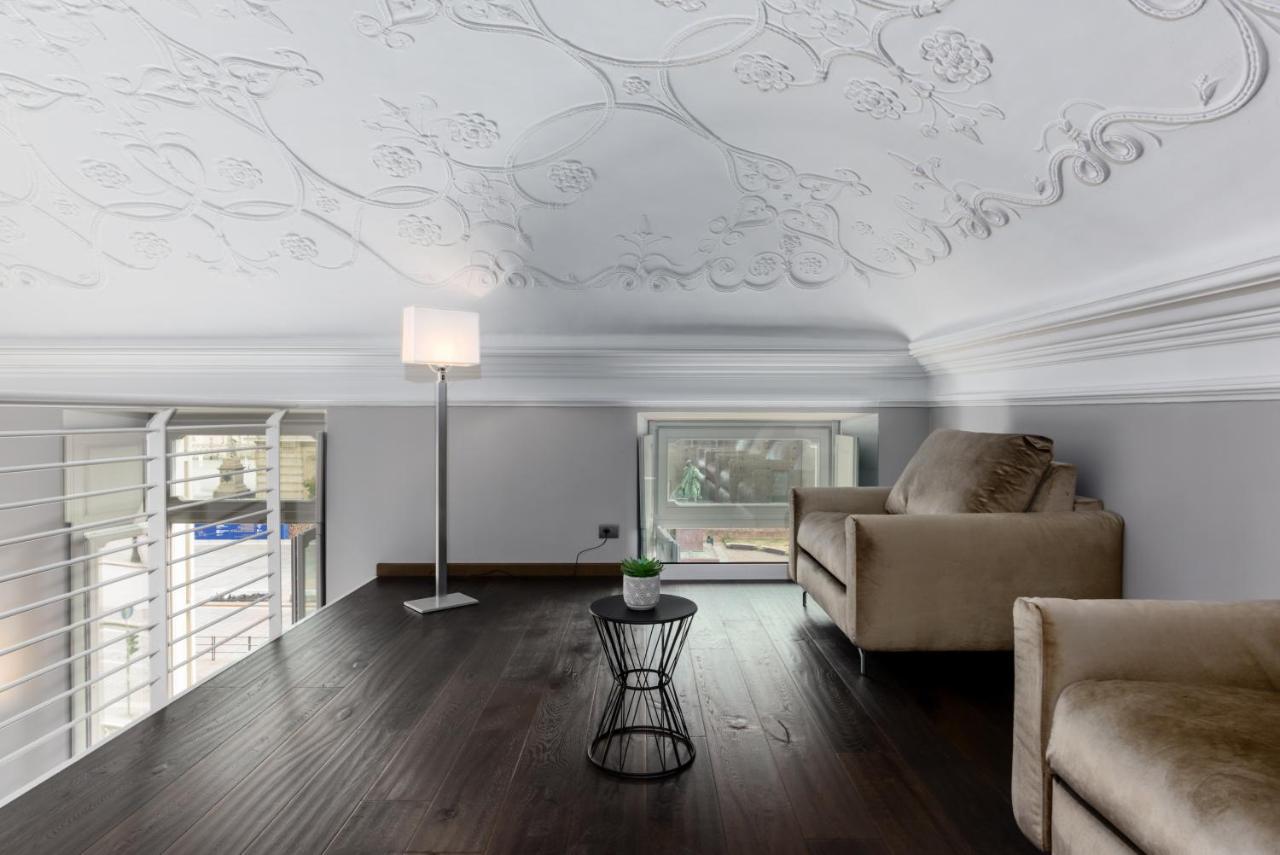 Q71 Timeless Suites Turin Luaran gambar
