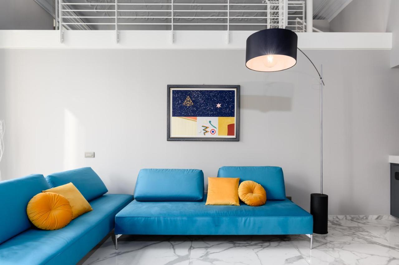 Q71 Timeless Suites Turin Luaran gambar