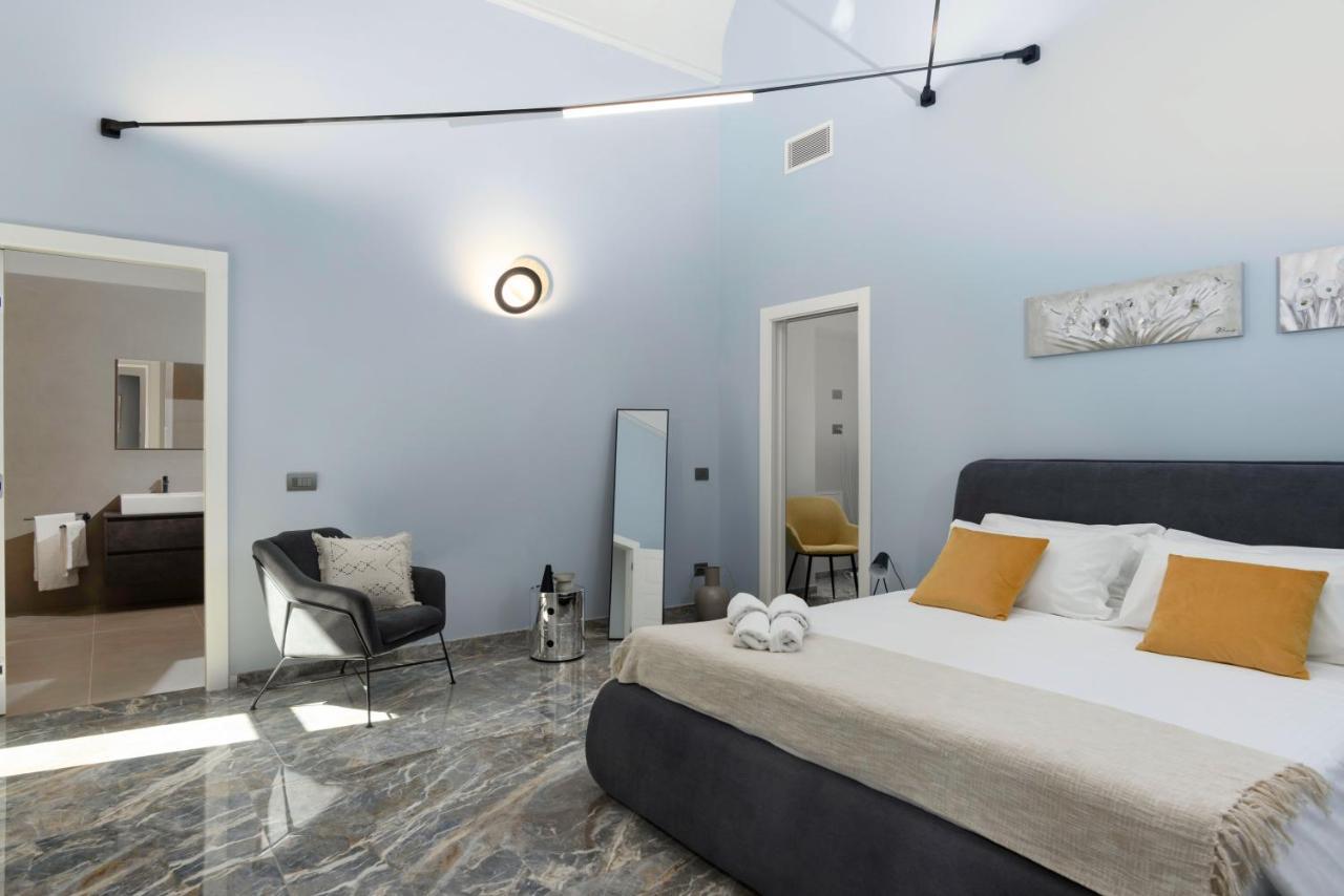 Q71 Timeless Suites Turin Luaran gambar