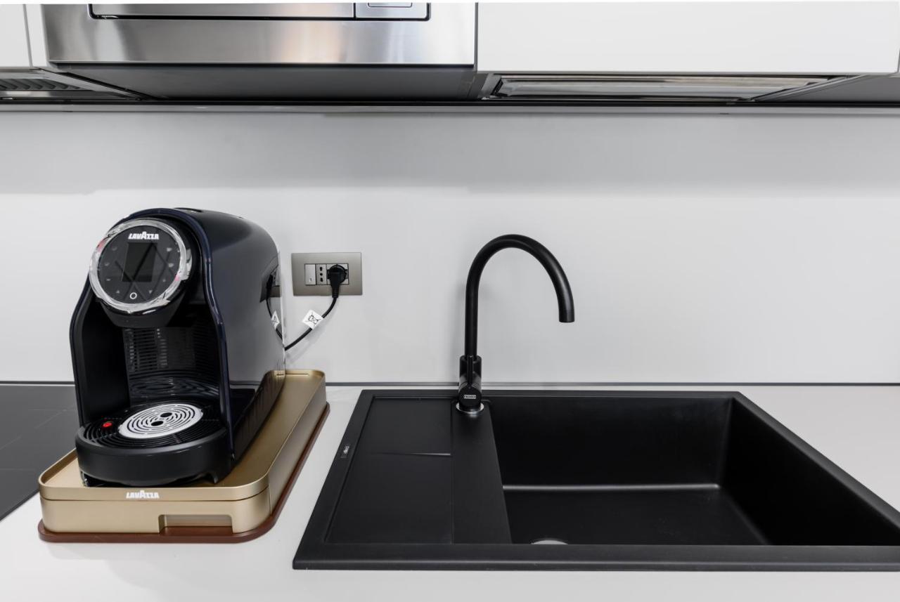 Q71 Timeless Suites Turin Luaran gambar
