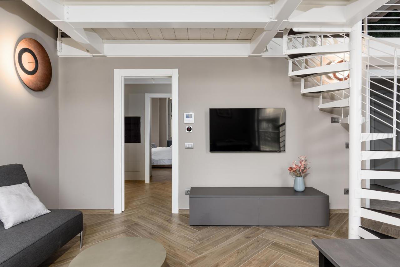 Q71 Timeless Suites Turin Luaran gambar