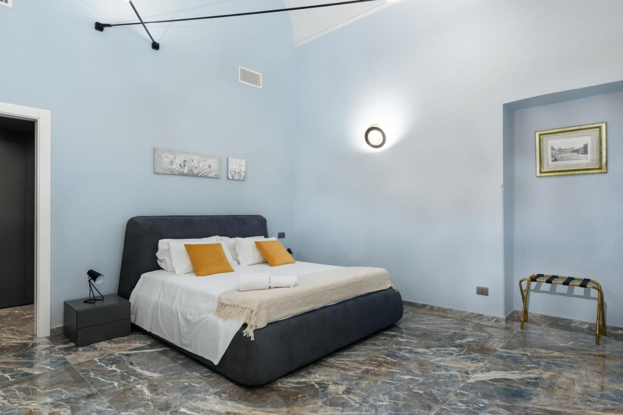 Q71 Timeless Suites Turin Luaran gambar
