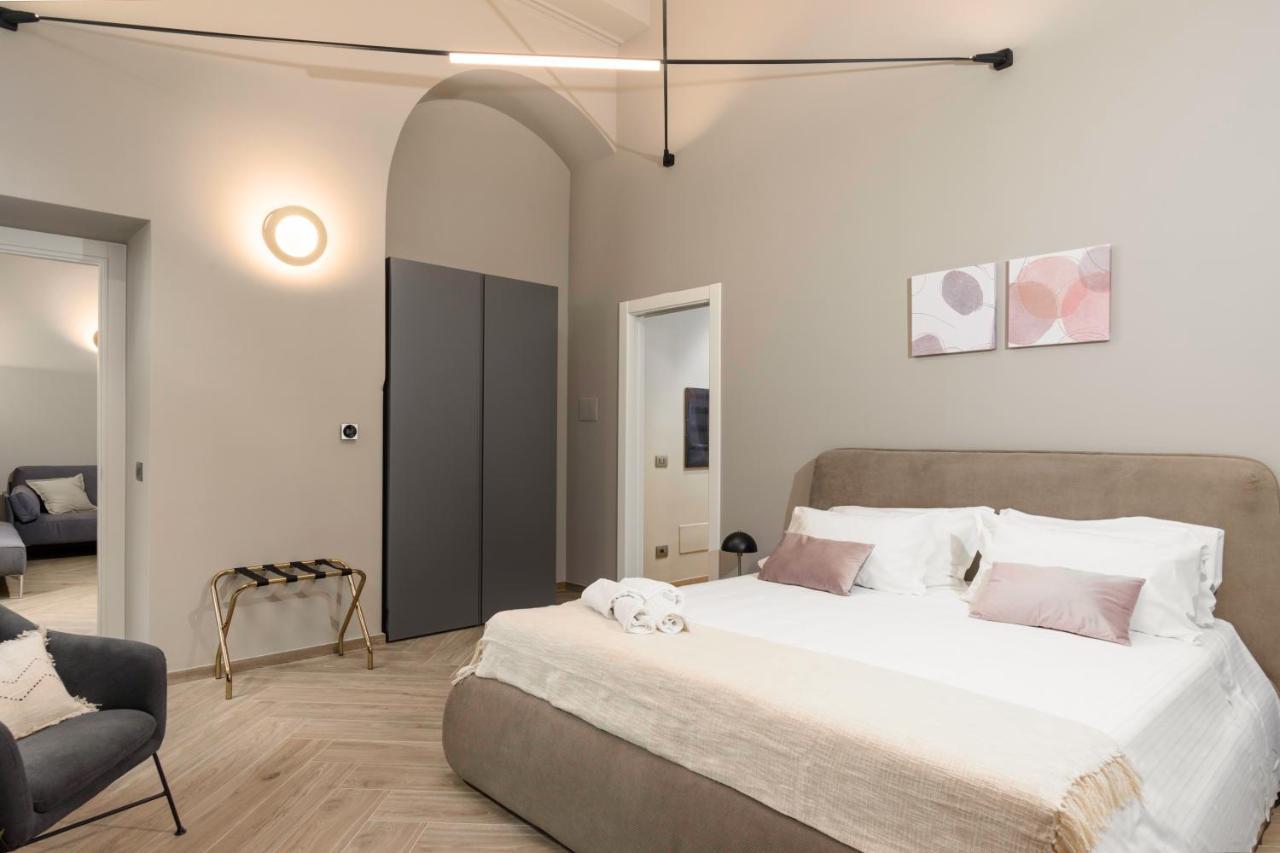 Q71 Timeless Suites Turin Luaran gambar
