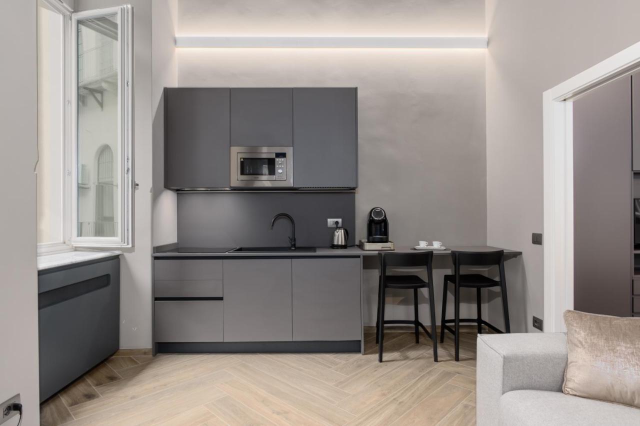 Q71 Timeless Suites Turin Luaran gambar