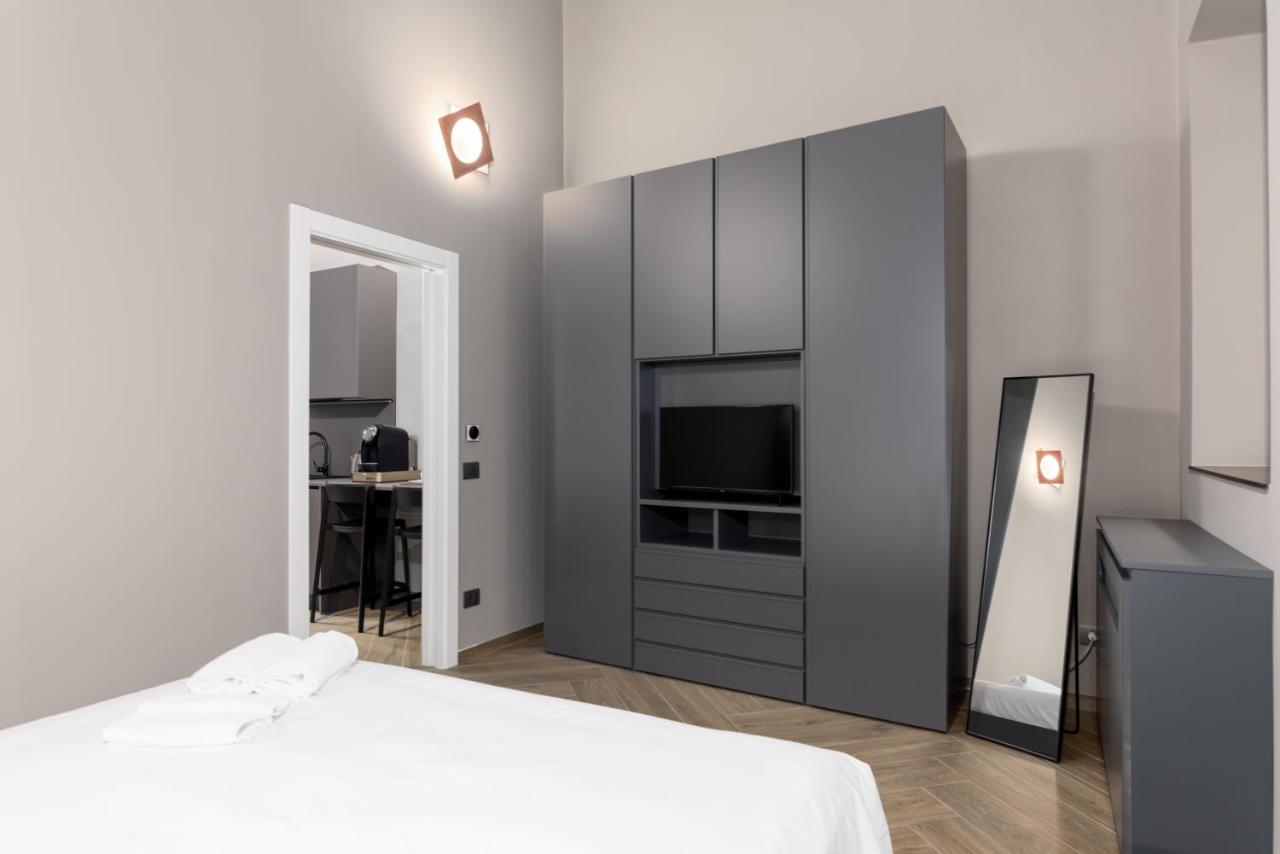 Q71 Timeless Suites Turin Luaran gambar
