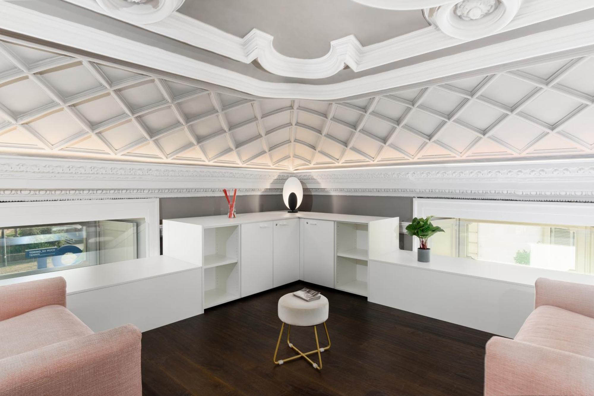 Q71 Timeless Suites Turin Luaran gambar