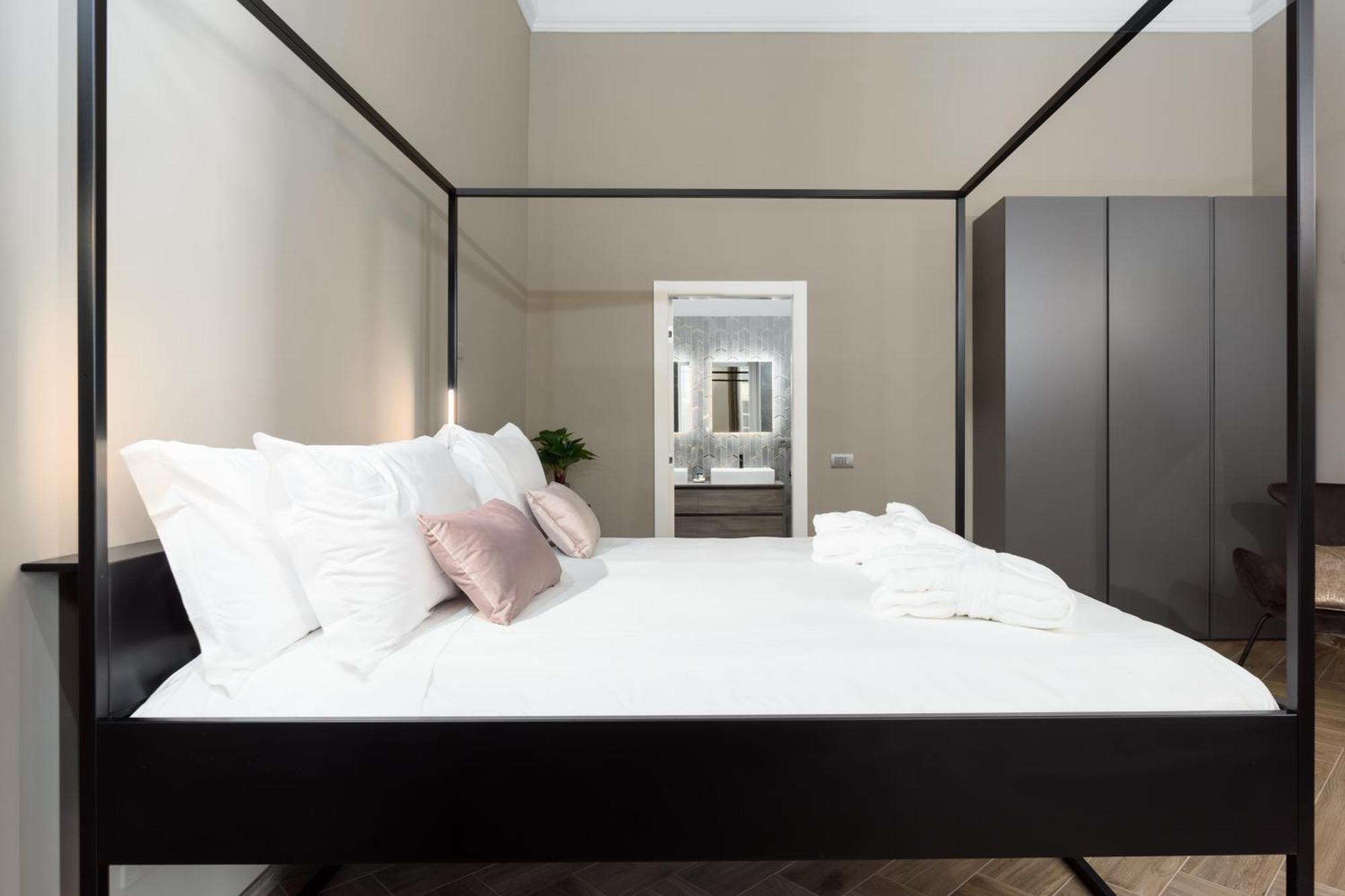 Q71 Timeless Suites Turin Luaran gambar