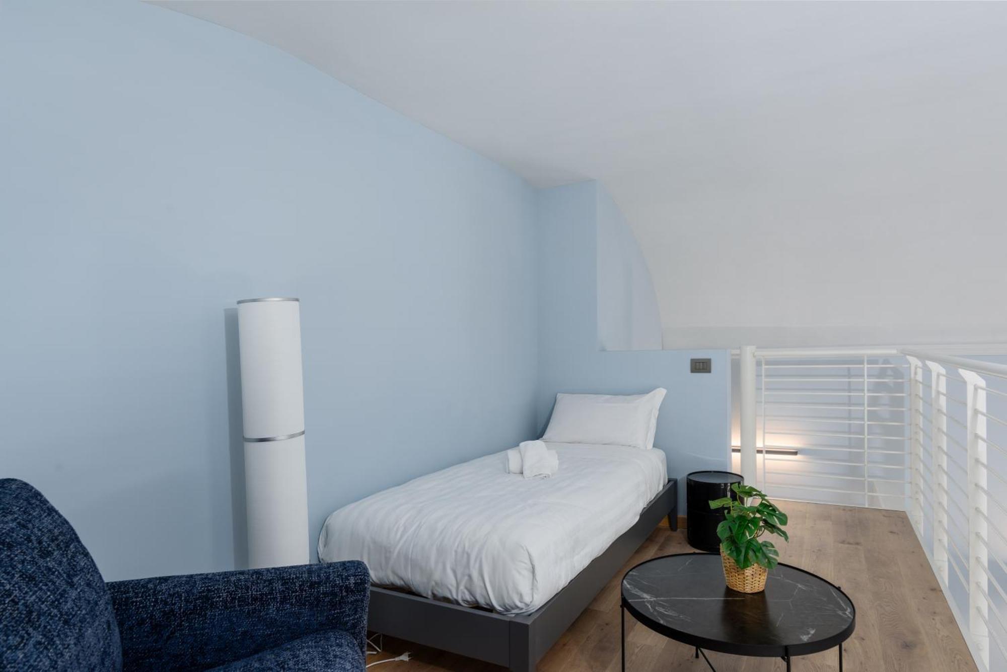 Q71 Timeless Suites Turin Luaran gambar