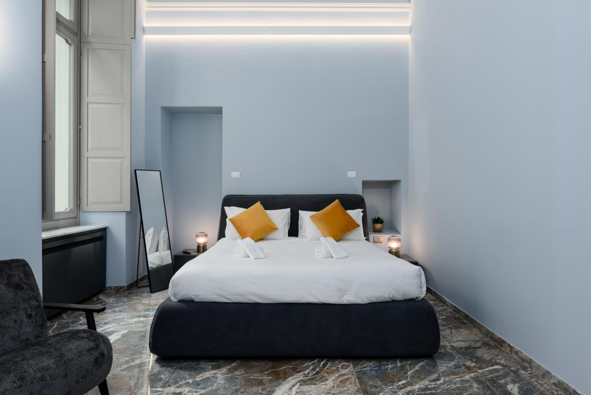 Q71 Timeless Suites Turin Luaran gambar