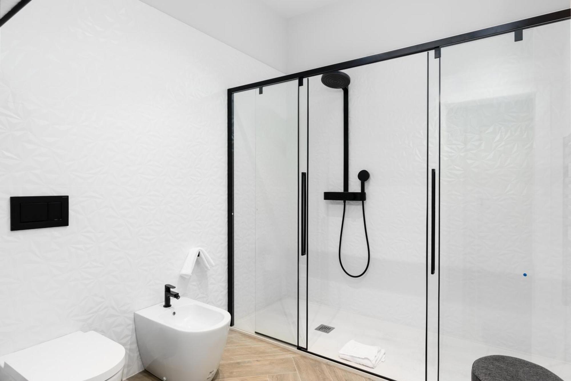 Q71 Timeless Suites Turin Luaran gambar