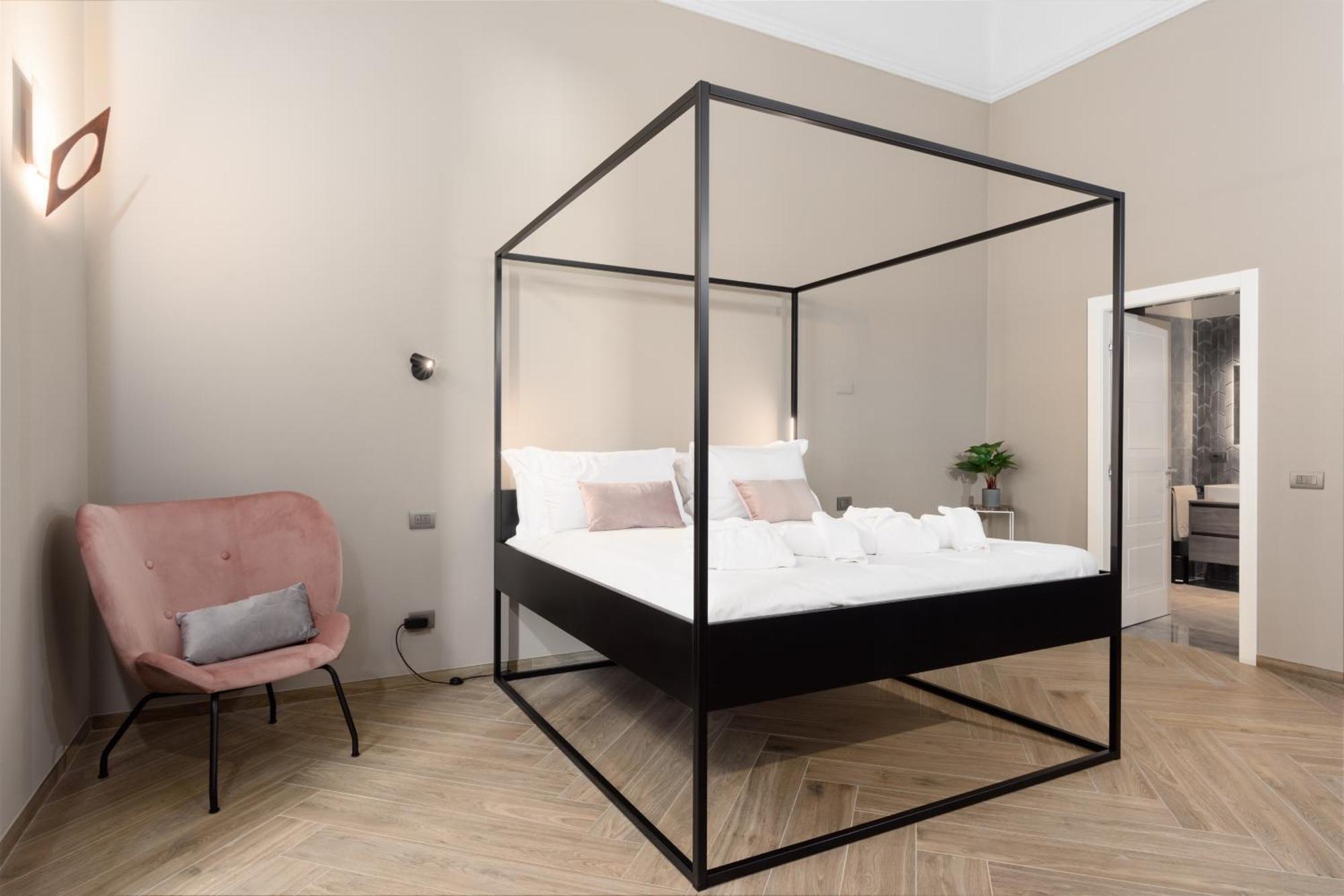 Q71 Timeless Suites Turin Luaran gambar