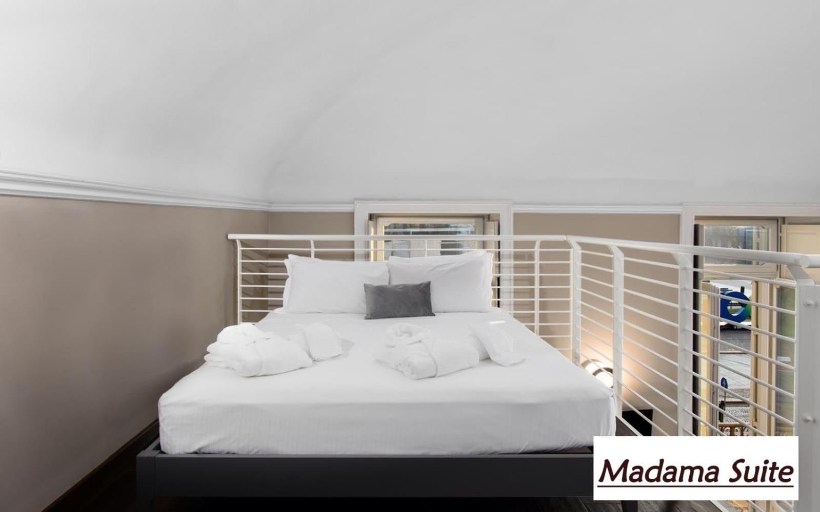 Q71 Timeless Suites Turin Luaran gambar