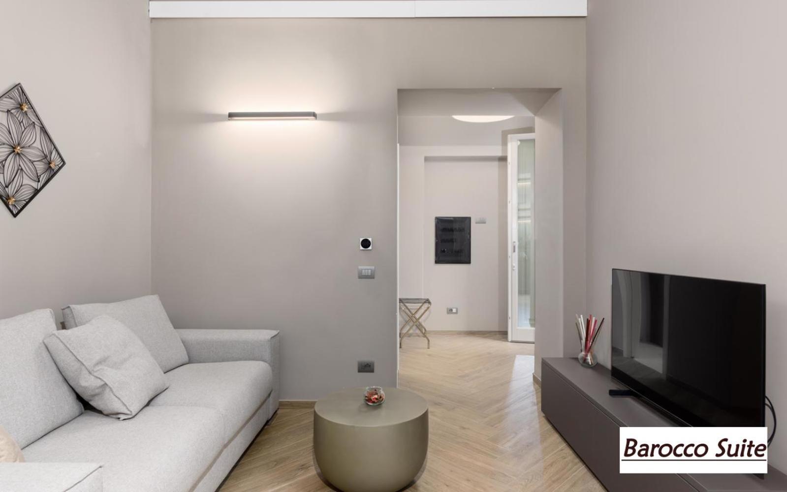 Q71 Timeless Suites Turin Luaran gambar