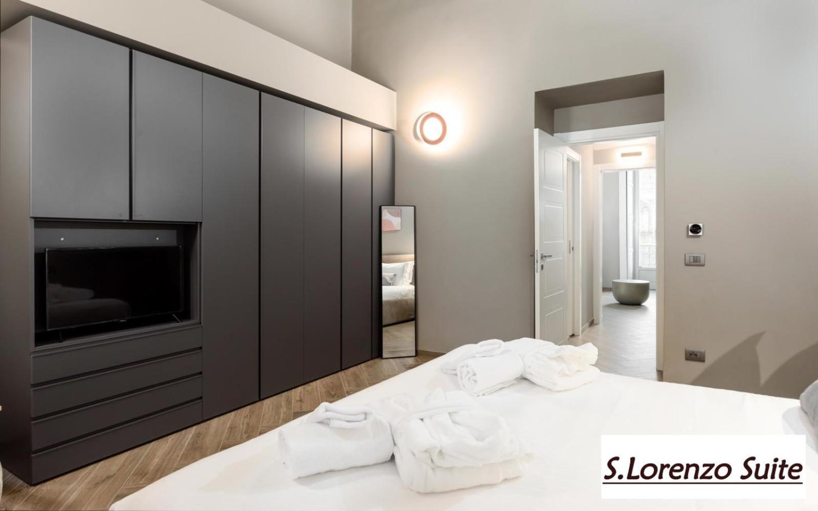 Q71 Timeless Suites Turin Luaran gambar
