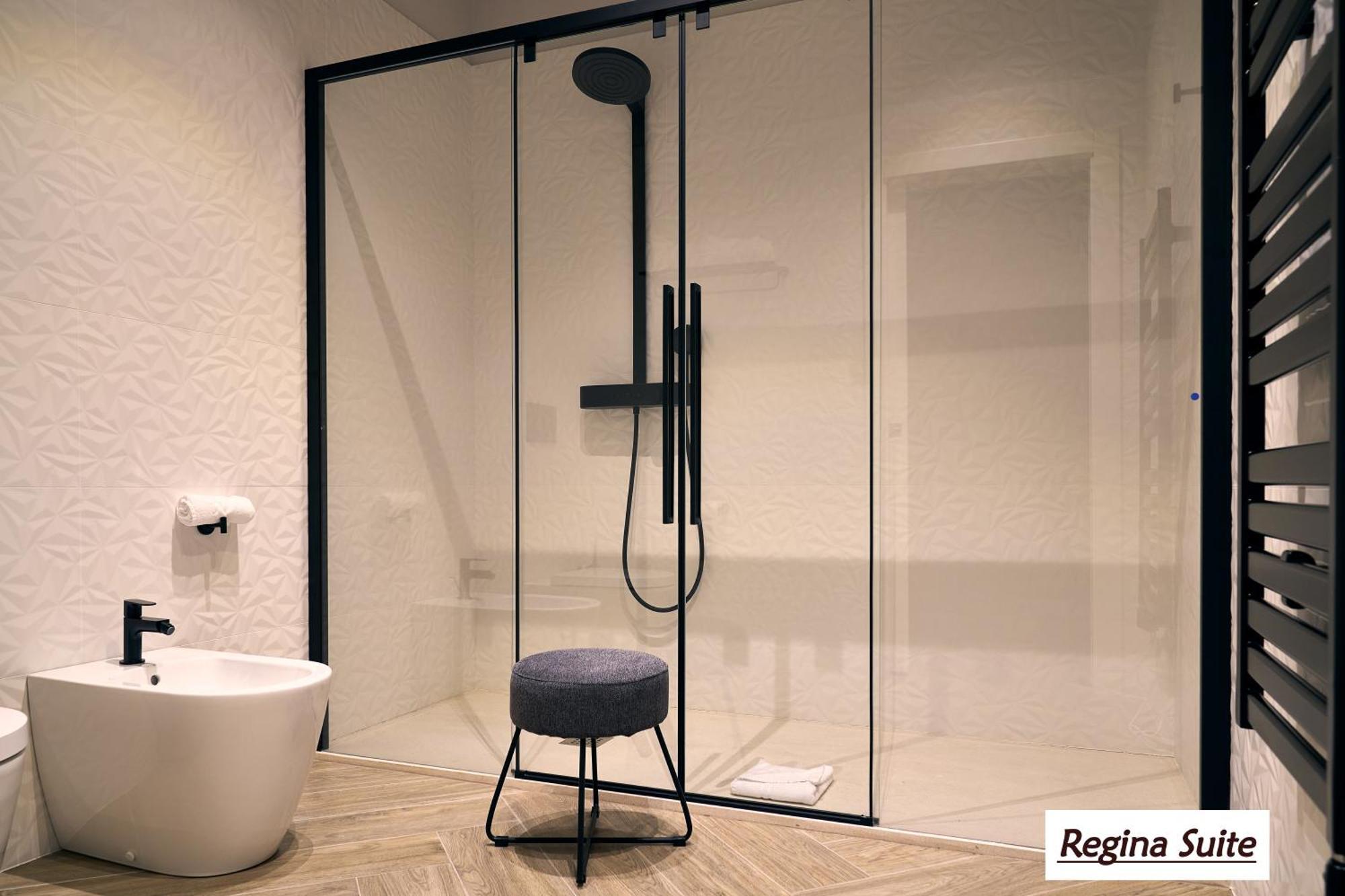 Q71 Timeless Suites Turin Luaran gambar