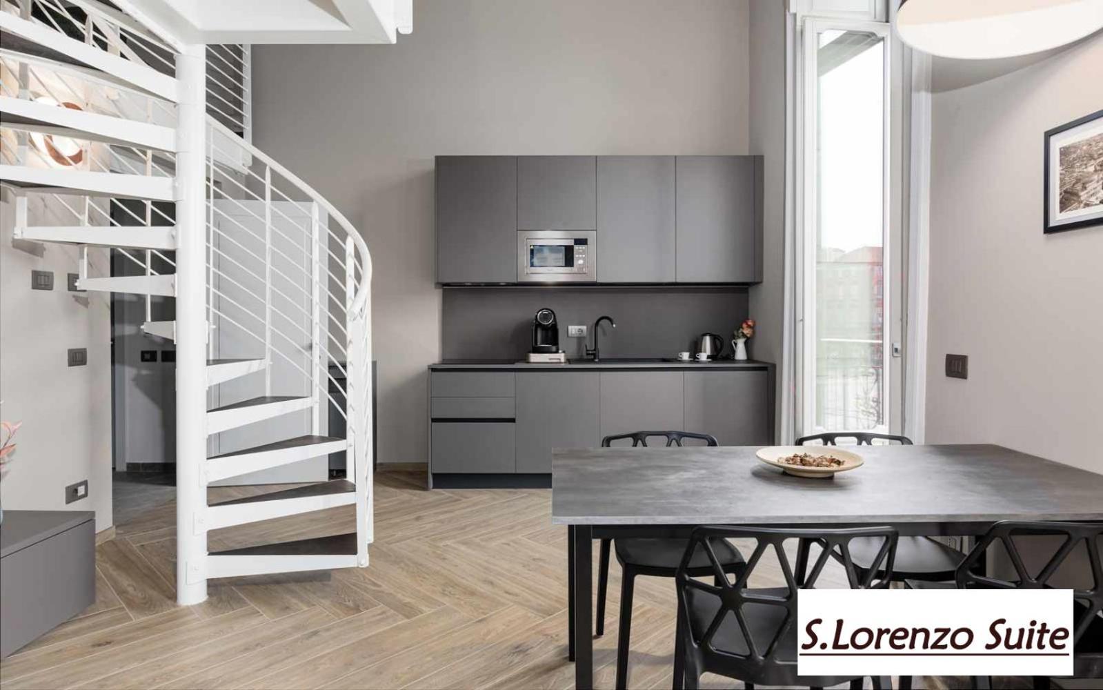 Q71 Timeless Suites Turin Luaran gambar