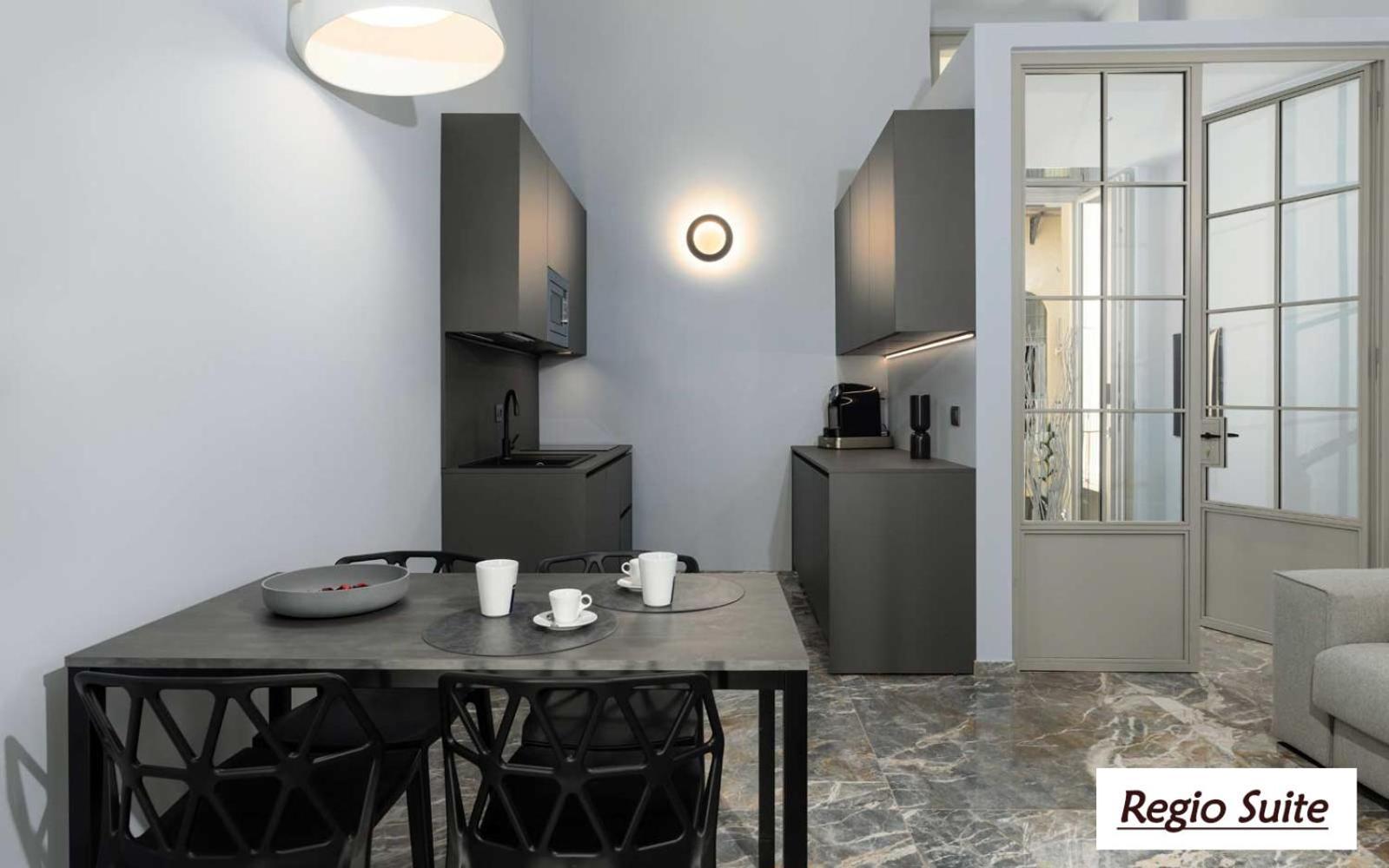 Q71 Timeless Suites Turin Luaran gambar