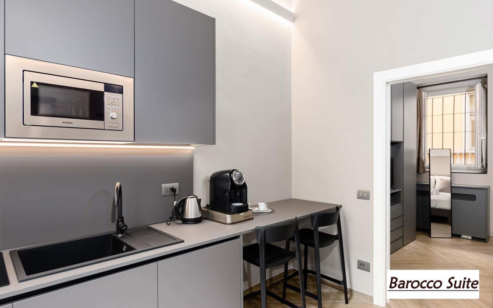 Q71 Timeless Suites Turin Luaran gambar