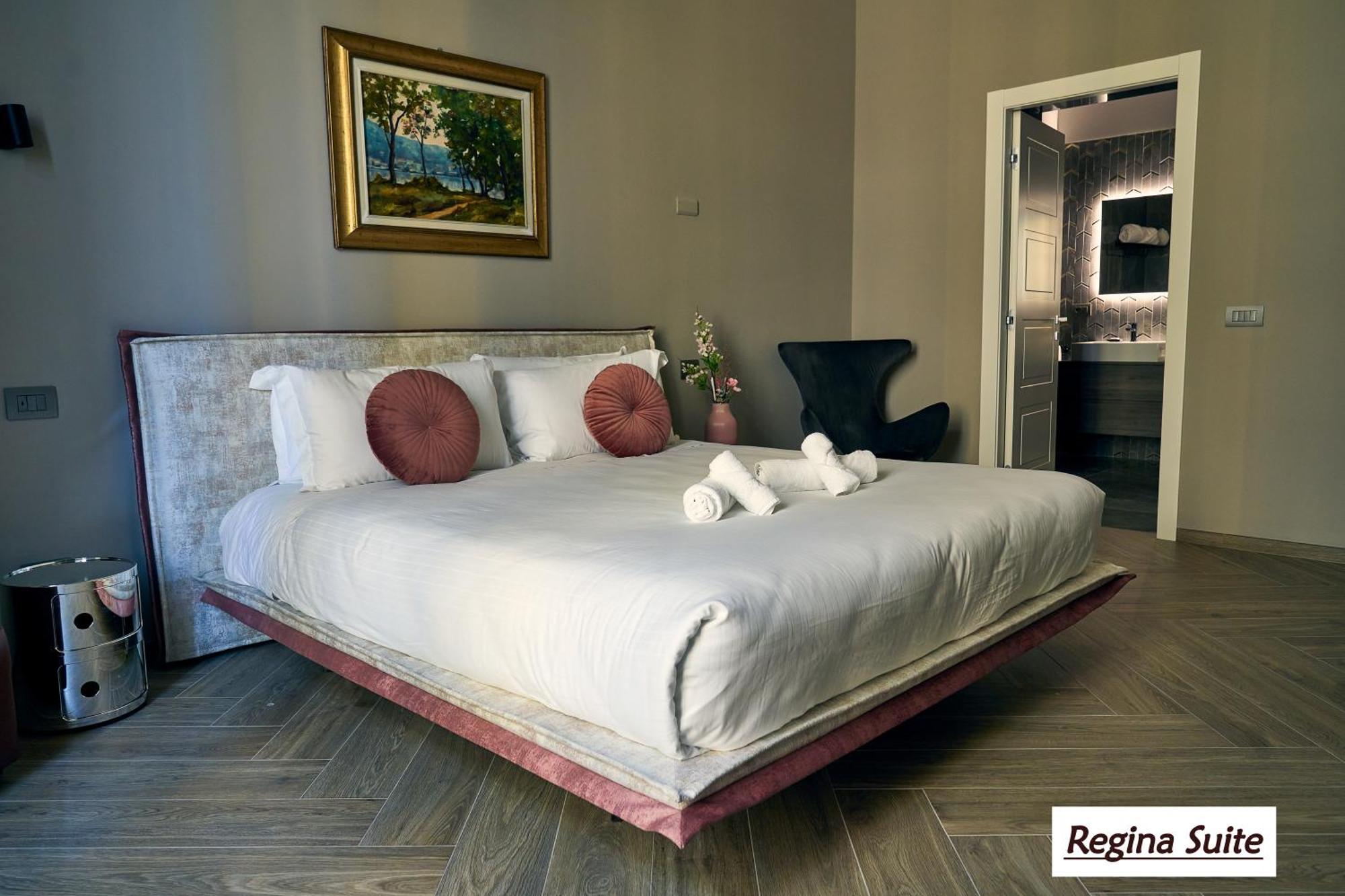 Q71 Timeless Suites Turin Luaran gambar