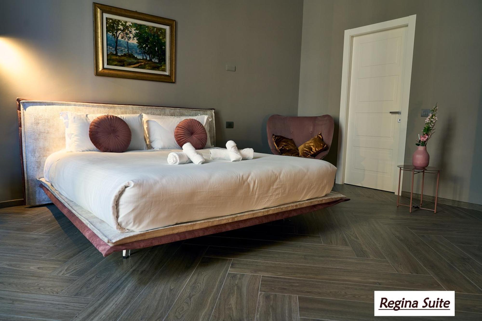Q71 Timeless Suites Turin Luaran gambar