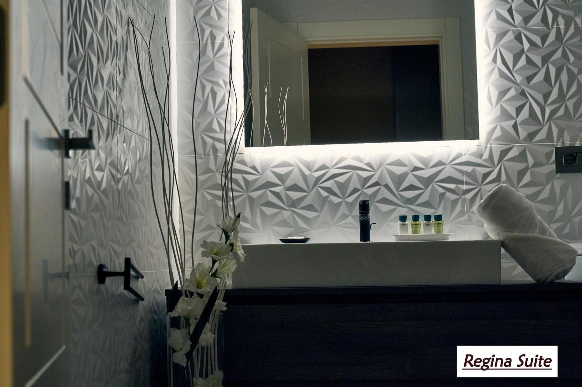 Q71 Timeless Suites Turin Luaran gambar