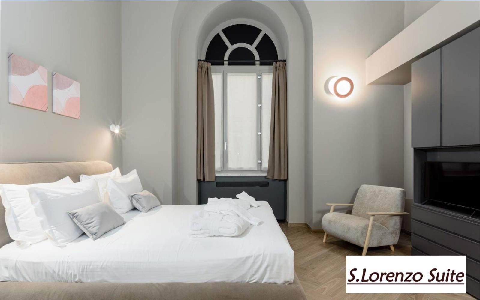 Q71 Timeless Suites Turin Luaran gambar