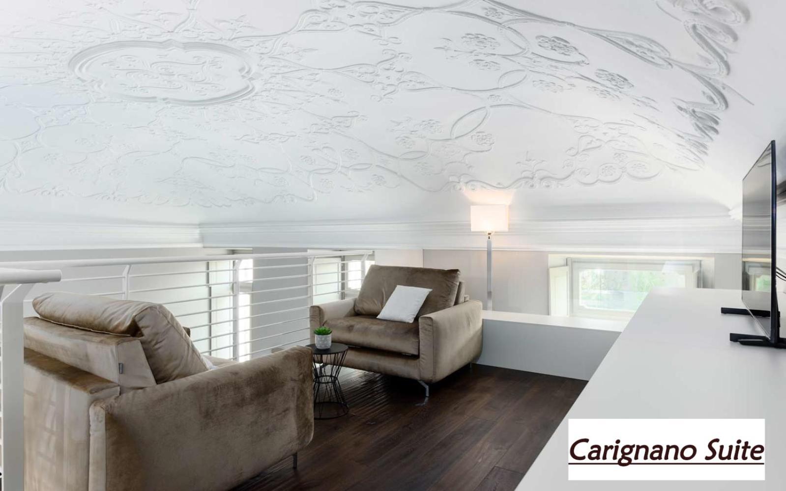 Q71 Timeless Suites Turin Luaran gambar