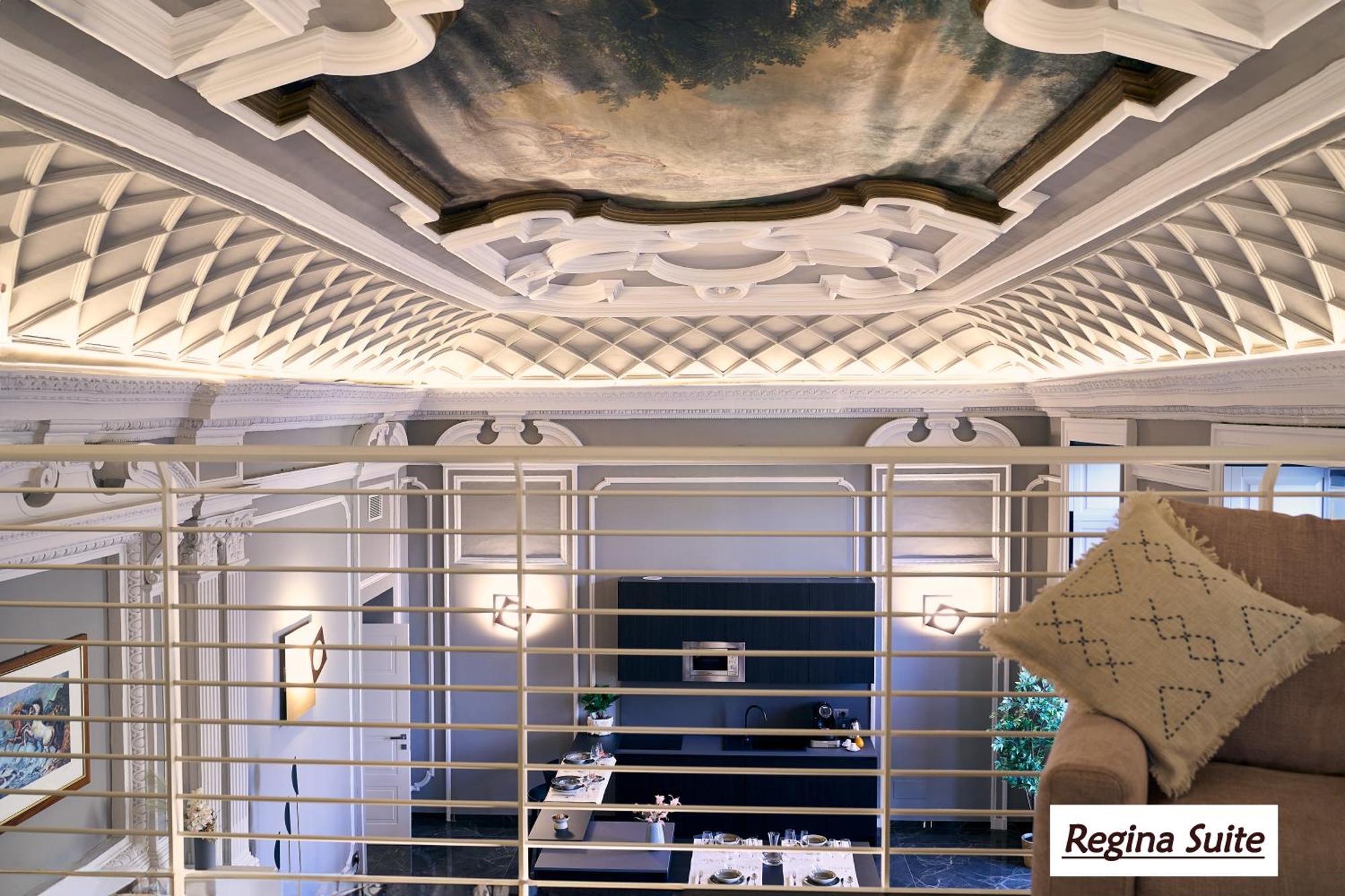 Q71 Timeless Suites Turin Luaran gambar