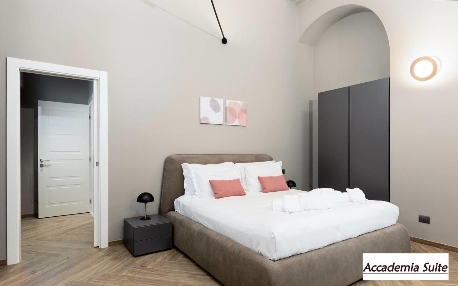 Q71 Timeless Suites Turin Luaran gambar